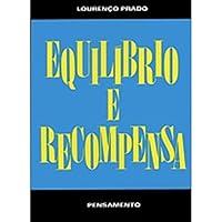 Equilíbrio e Recompensa (Em Portuguese do Brasil) 853150225X Book Cover