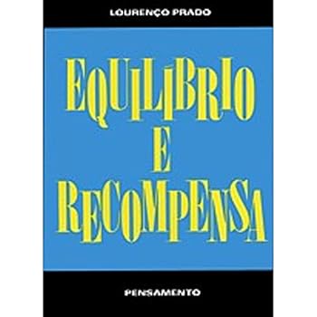 Paperback Equilíbrio e Recompensa (Em Portuguese do Brasil) [Portuguese] Book