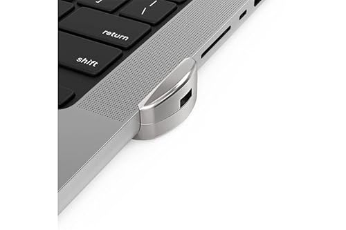 Compulocks - ACCS MacBook PRO 16-inch 2021 Ledge