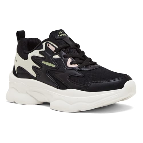 Image of Campus Women Twirl Sneakers