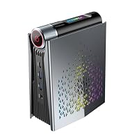 Amazon.co.jp: ACEMAGIC ミニpc ゲーミング AMD Ryzen7 8745HS 【96GB