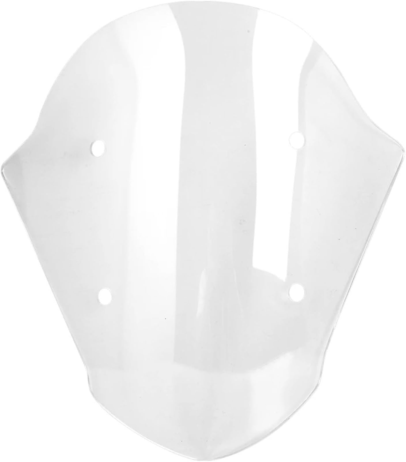 Estensione per parabrezza moto Deflettori parabrezza per moto per BMW C400GT
