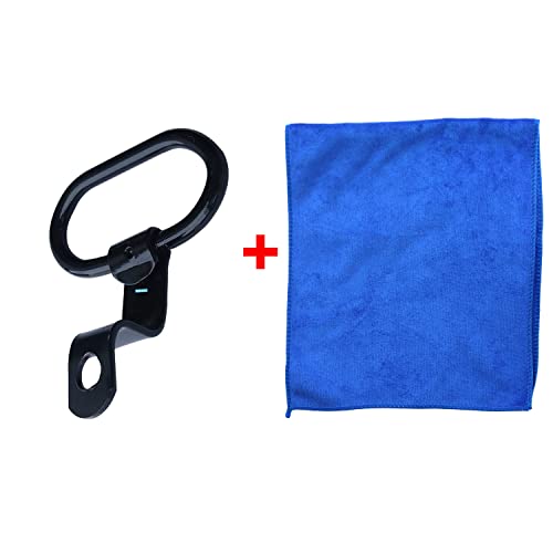 Image of NIKAVI KND02 (Kunda) Side Ladies Handle Universal Single Type