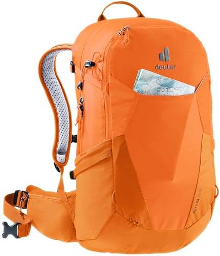 Mochila de senderismo Deuter Futura 25 SL para mujer miniatura 5