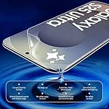 [2 Pack] Foebxxs Hydrogel Phone Screen Protector for Samsung Galaxy S25 Ultra, Anti-Scratch HD Clear TPU Film, Bubble Free, Ultra-Thin – Replacement for Samsung Galaxy S25 Ultra Tempered Film - Image 5