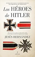 Los héroes de Hitler 8418346736 Book Cover
