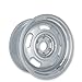 Rev Wheels 107S-8808300 107 Classic Series Rally - 18x8-4.5 - 6x5.5