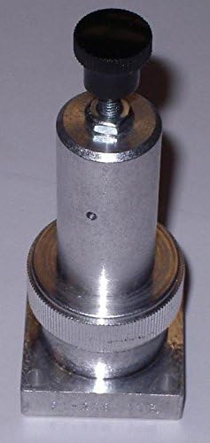 Regulator Assy.- Surface Mount for Clean Burn Air/Oil 32359