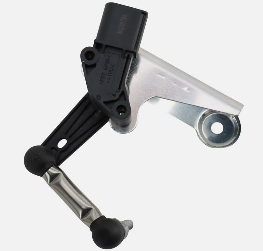 1027946-00-A Front Right Ride Leveling Height Sensor Fits 2015-2020 Tesla S 2016-2021 X