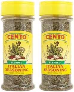 Seasoning,Italian