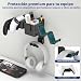 Imagen de KDD Soporte Auriculares Pared & Soporte Mando Gaming