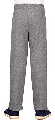 Image of SOUTH TREE Boy's Regular Fit Trackpants (Pack of 3)