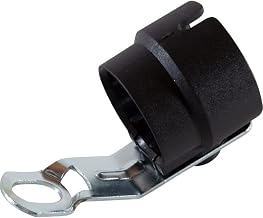 mb-m AL-KO Original Plug Holder 7 and 13-Pin Plug Trailer Rotatable 2182600004