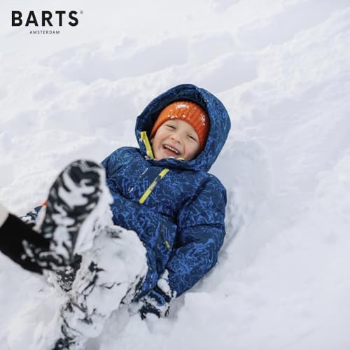 Barts Tec Handschoenen Kids zwart - Boerhout Sport Barts Tec Handschoenen Kids zwart - Boerhout Sport