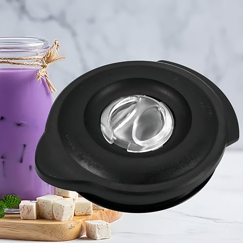 Tapa clásica para licuadora y exprimidor miniatura 4