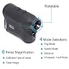 POOPFIY-1500m-1000m-600m-Golf-telemetro-laser-Speed-Tester-Caza-Laser-medidor-de-Distancia-laser-monocular-medidor-de-Distancia-laser-telemetro600m