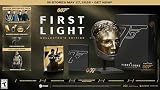 Photo of the 007 First Light - Collector s - PC