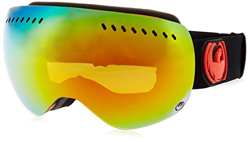 Dragon Alliance Advanced Project XS Ski Goggles