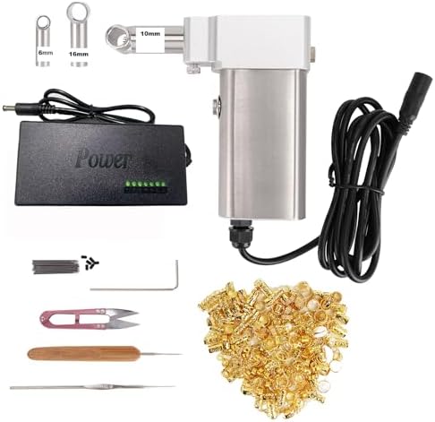 Dreadlock Machine for locs Portable Electric Instant Loc Machine for ...