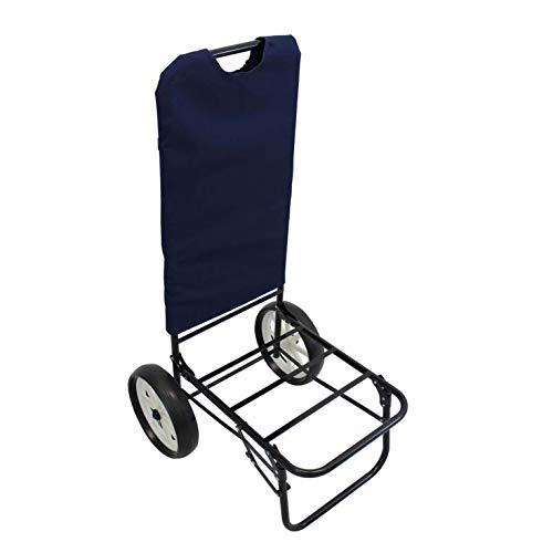 milani home Carrello per Campeggio Spiaggia Mare Piscina Giardino