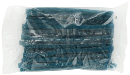 Kennys Licorice Twists, Blue Raspberry, 1 Pound #TOP1
