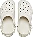 Crocs Unisex-Adult Duet Max Ii Clog, Stucco, 10 Women/8 Men