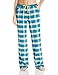 Lucky Brand Women's Separate Flannel Pajama Pant
