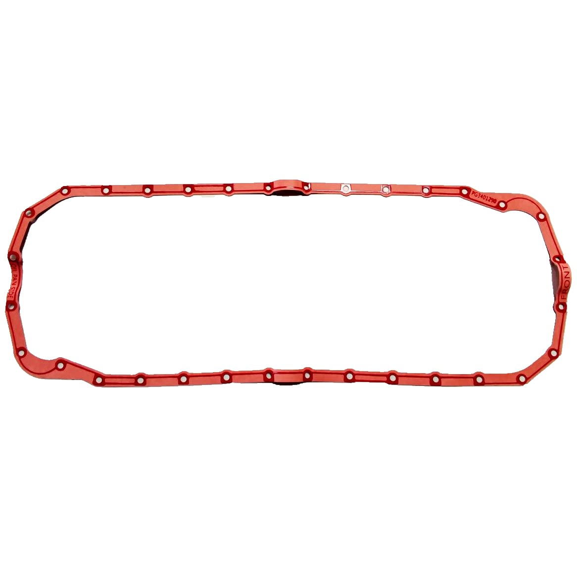 Amazon.com: New Oil Pan Gasket BLKPRO OEM Replacement for M11 11L 