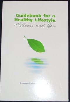 Paperback Guidebook for a Healthy Lifestyle Book
