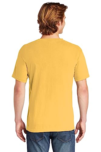 Image of Comfort Colors Adult Short Sleeve Tee, Style G1717