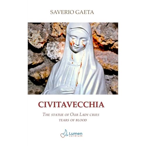Civitavecchia Audiolibro Por Saverio Gaeta arte de portada