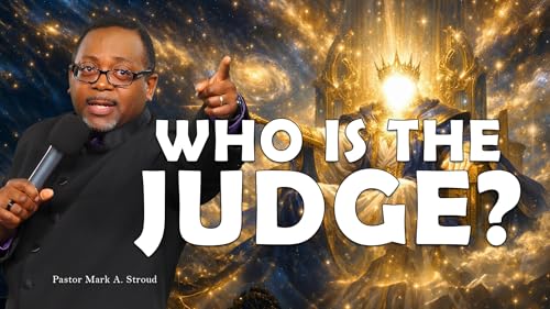 Who Is The Judge?