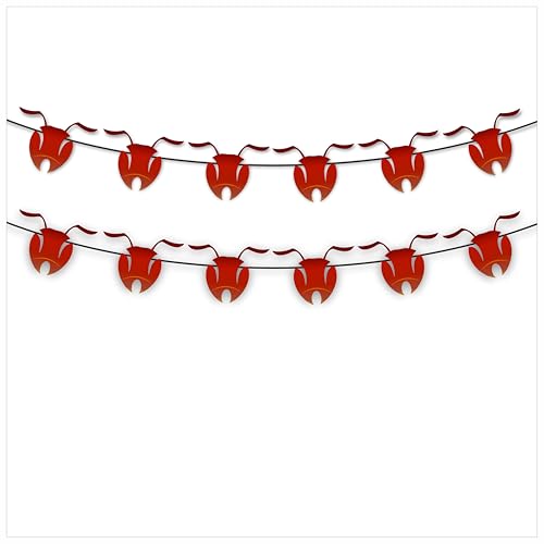 Wondr Woman Garland | Superhero Party Decoration | Wondr Woman Birthday Banner | Girl Power Party Supplies | Superhero Theme Decor | DC Comics Party Banner | Hero Celebration Garland