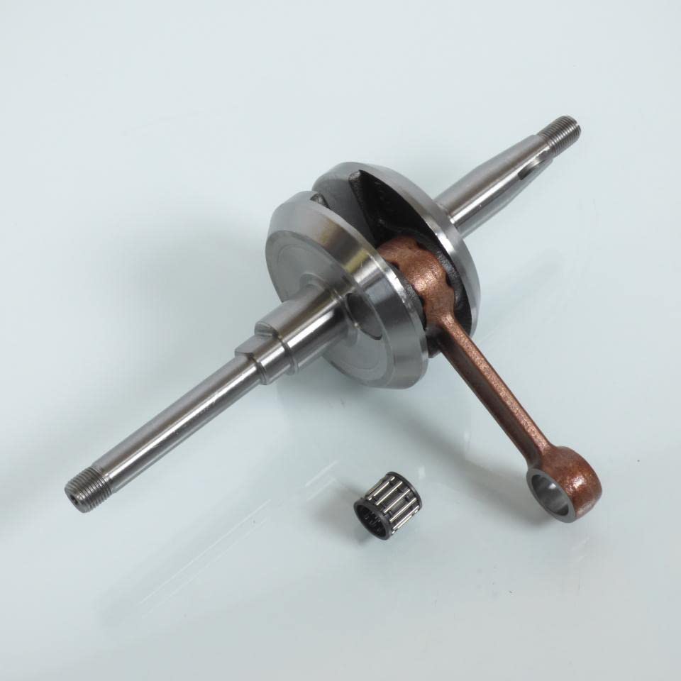 Vilebrequin P2R haute précision embiellage robuste Peugeot 103 Indiana 50