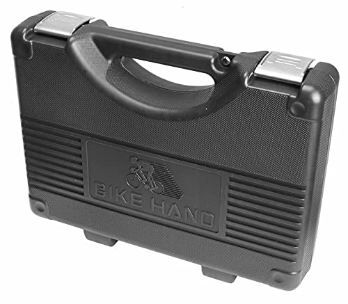 BIKEHAND Quality Bike Bicycle Repair Maintenance Kit de Herramientas 22 piezas miniatura 3
