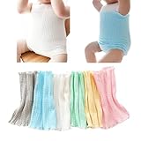 Zulaniu Baby Belly Button Band Cotton Gtube Covers Belly Protector Wraps Bellies Hernias Truss for Baby Toddler Boys Girls