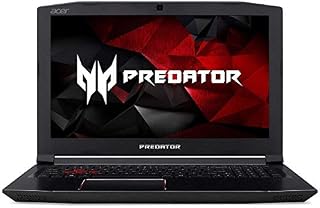 2019 Acer Predator Helios 300 VR Reality Gaming Laptop Computer, 15.6" FHD IPS