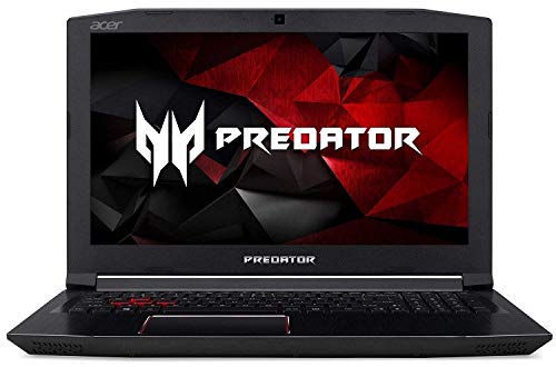 2019 Acer Predator Helios 300 VR Reality Gaming Laptop Computer, 15.6" FHD IPS
