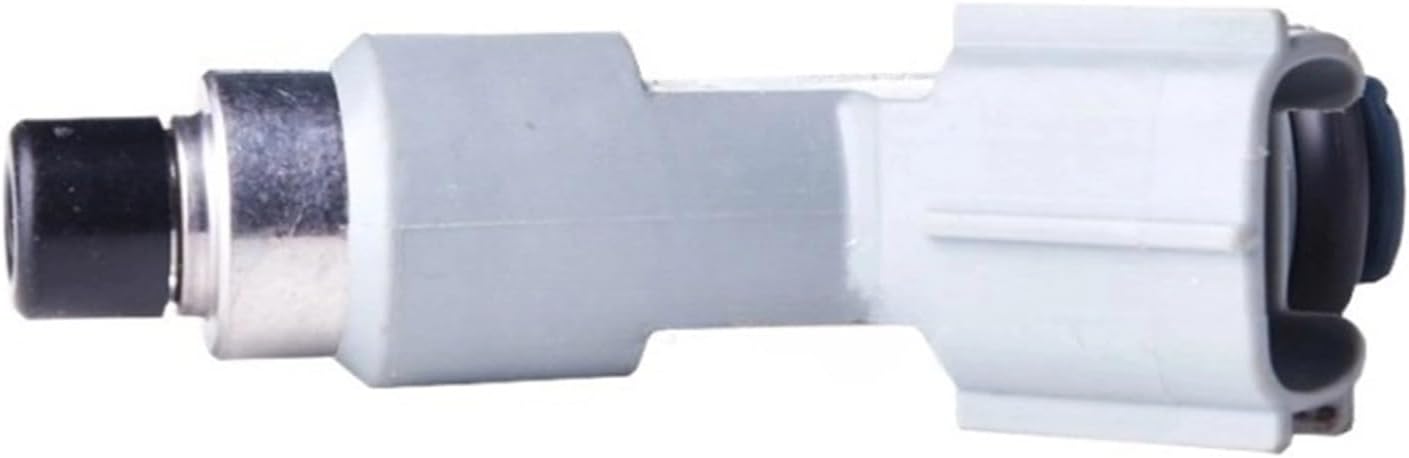 4X 23250-0P060 Fuel Injector Nozzle Compatible with Toyota Spray Auto Part Car-Stylin Vehicle Engine Grey Direct Replacement High Performance Fuel Injection Kit