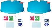 Vista 2 de Dashboard Protective Film for SU&ZUKI V-Strom 1050 XT GSX-R1000 L7 2017+ 2020 2021 Motorcycle Cluster Scratch Cluster Screen Protection Film
