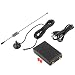Produktbild Amateurfunk-Empfänger 100KHz-1,7 GHz Full Band UV HF RTL-SDR USB-Tuner Empfänger R820T + 8232 Amateurfunk
