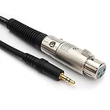 conector sonido 5.1 Construido con multi-layers de blindaje minimizar la interferencia y garantizar la transmisión de señal estable, proporciona máxima cancelación de ruido de zumbido y.