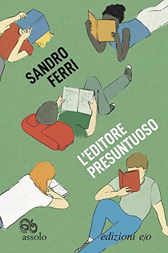  L\'editore presuntuoso