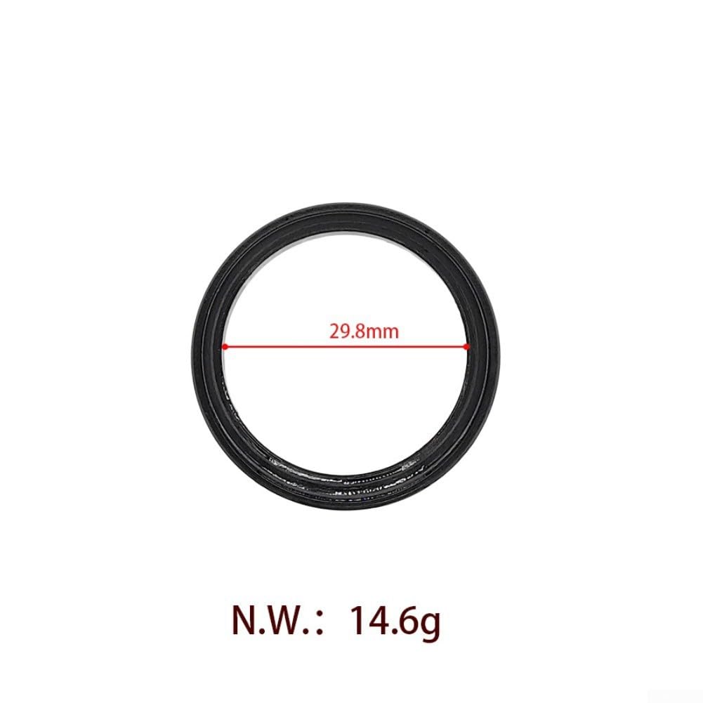 Fourche de réduction des vibrations pour Ninebot G30LP facile à installer