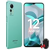 【Octa-core MediaTek A22 3GB RAM+128GB Expandible】El móvil Ulefone Note 14 está alimentado por el procesador MediaTek Helio A22 octa-core y 3GB de memoria operativa y 16GB ROM, también puede insertar tarjetas de expansión de hasta 'hasta 128GB para identificar grabado archivos y agregar datos importantes para guardar. proporciona un amplio espacio para aplicaciones descargadas, videos, imágenes y almacenamiento de música. Admite 2 tarjetas SIM y una tarjeta SD de 128 GB en el interior.