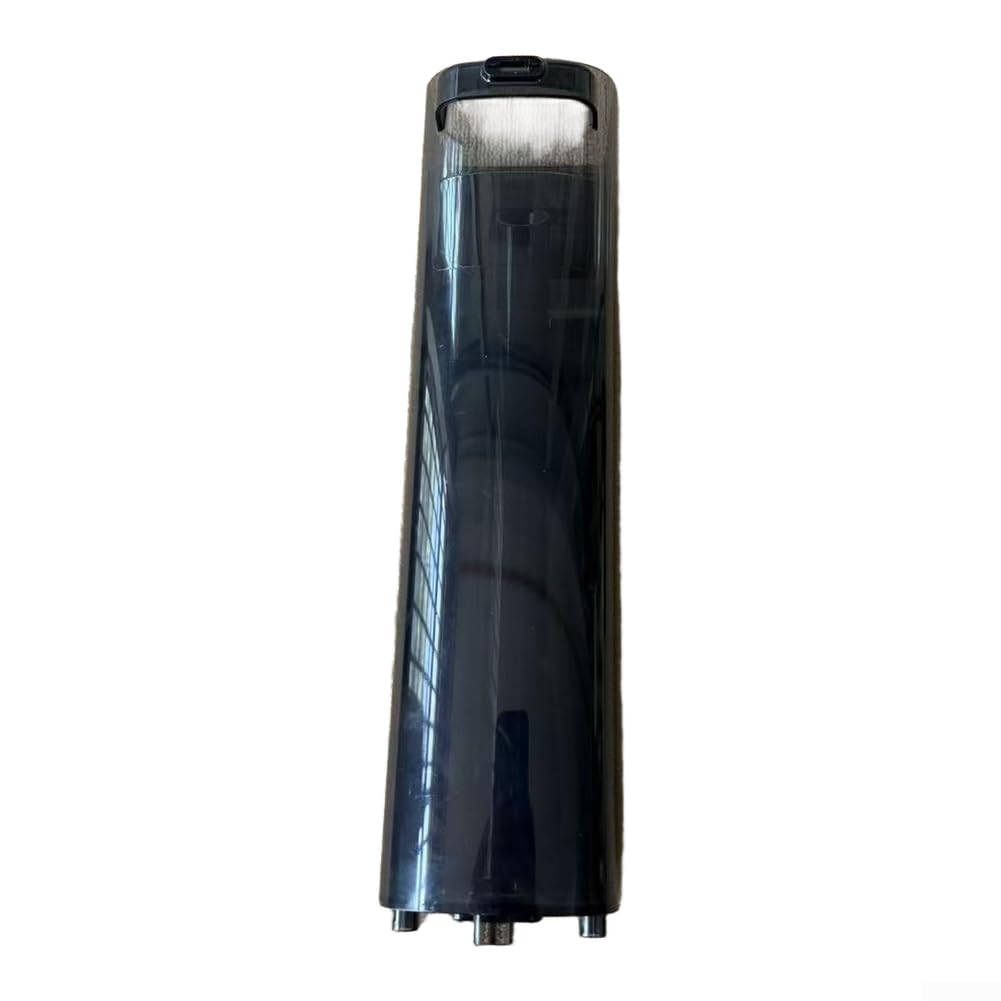 Cubo de aguas residuales de plástico ABS para Uwant D100 reutilizable (1