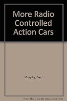 Radio-Controlled Action Cars 0942025873 Book Cover