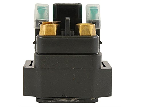 High Efficiency Starter Solenoid Relay For LINHAI 250cc-400cc ATV UTV