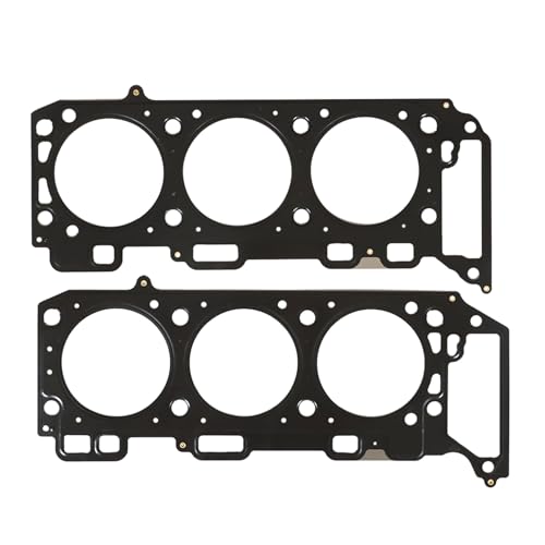 Image of labwork Head Gasket Bolts Set Replacement for Ford Ranger Explorer Replacement for Mazda B4000 4.0 2004-2009 VIN E HS26300PT ES72171