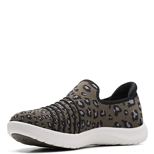 Clarks Womens Adella Step4